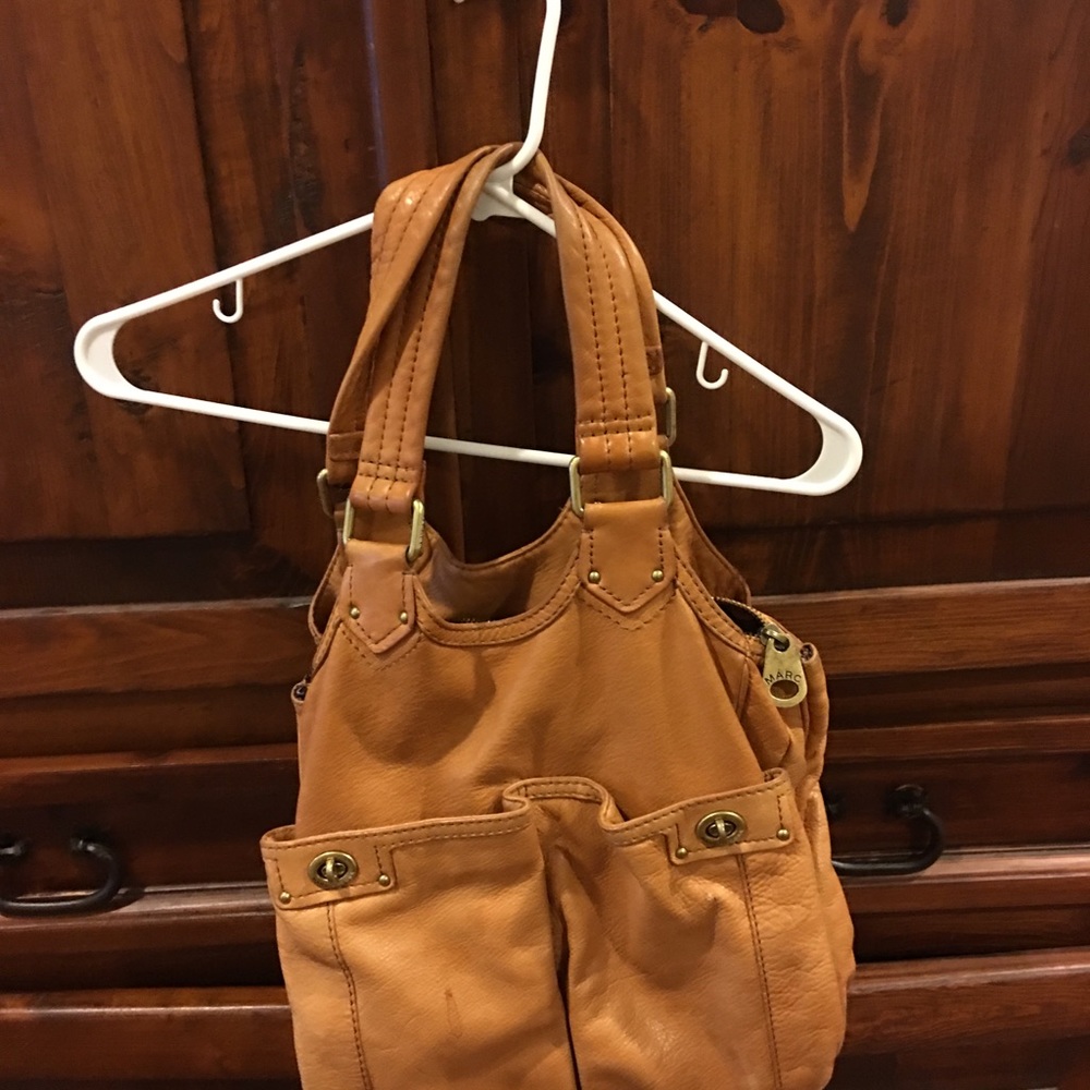 Marc Jacobs purse - Picture 2 of 6